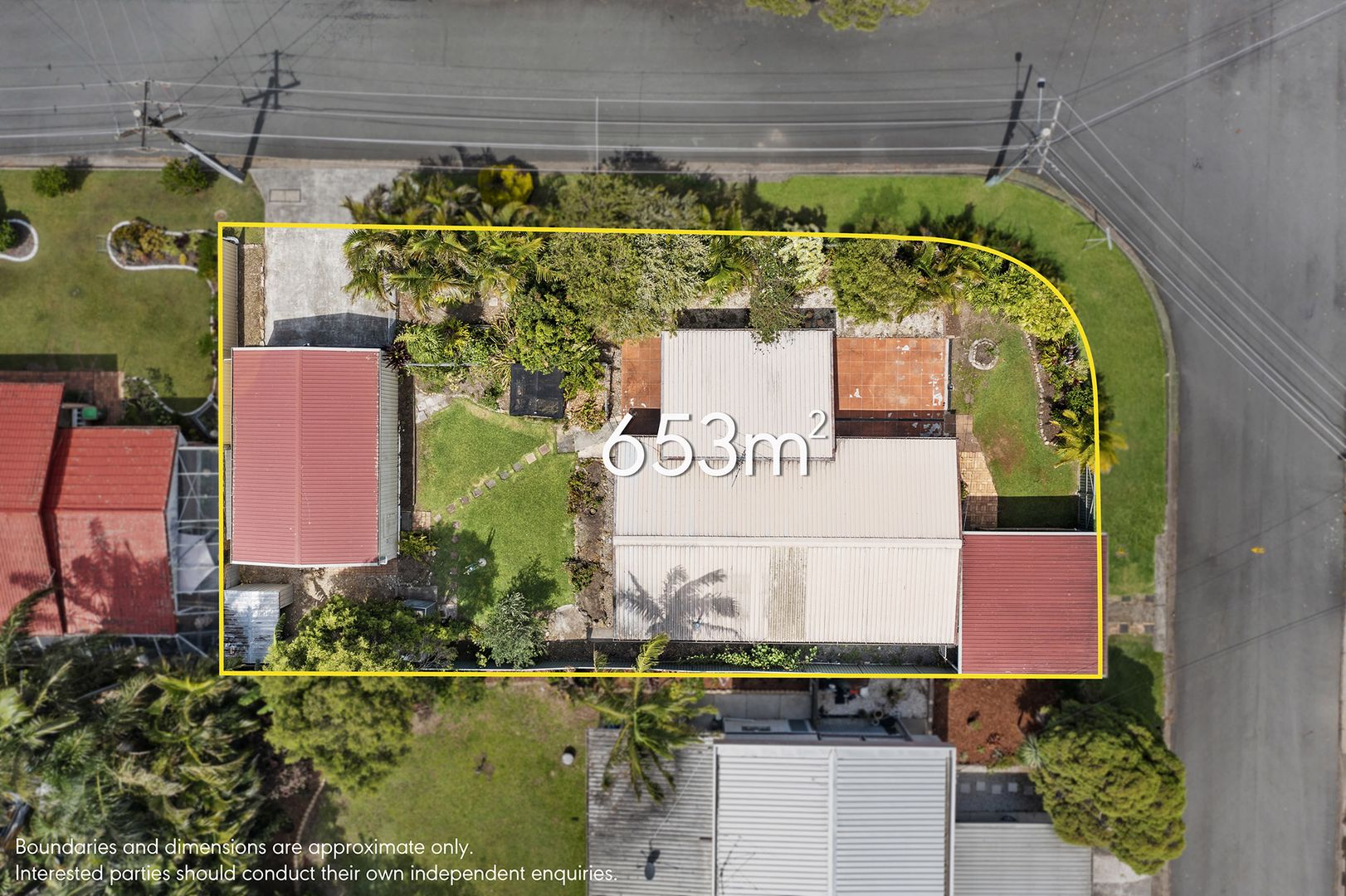 1 Boambillee Street, Thorneside QLD 4158, Image 1