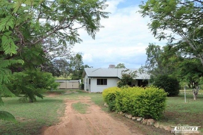 Picture of 176 Duman Road, SOUTHERN CROSS QLD 4820