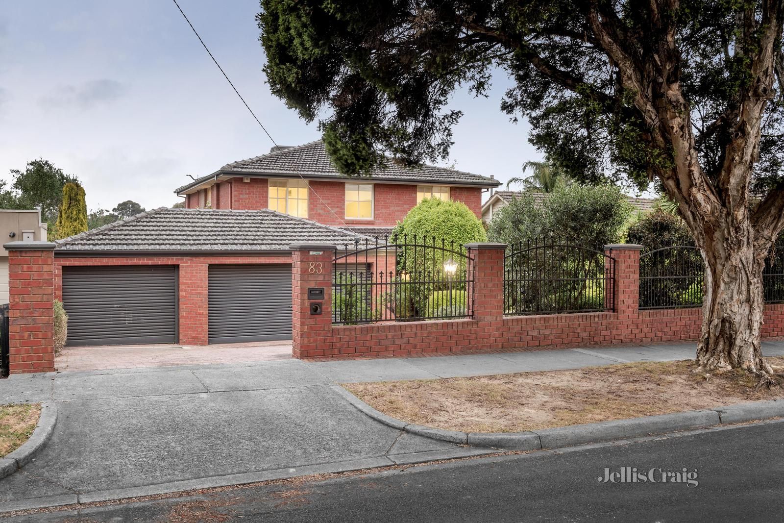 83 Woodville Street, Balwyn North VIC 3104, Image 0