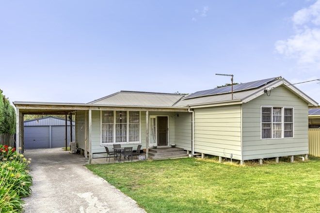 Picture of 12 HESSE STREET, WINCHELSEA VIC 3241