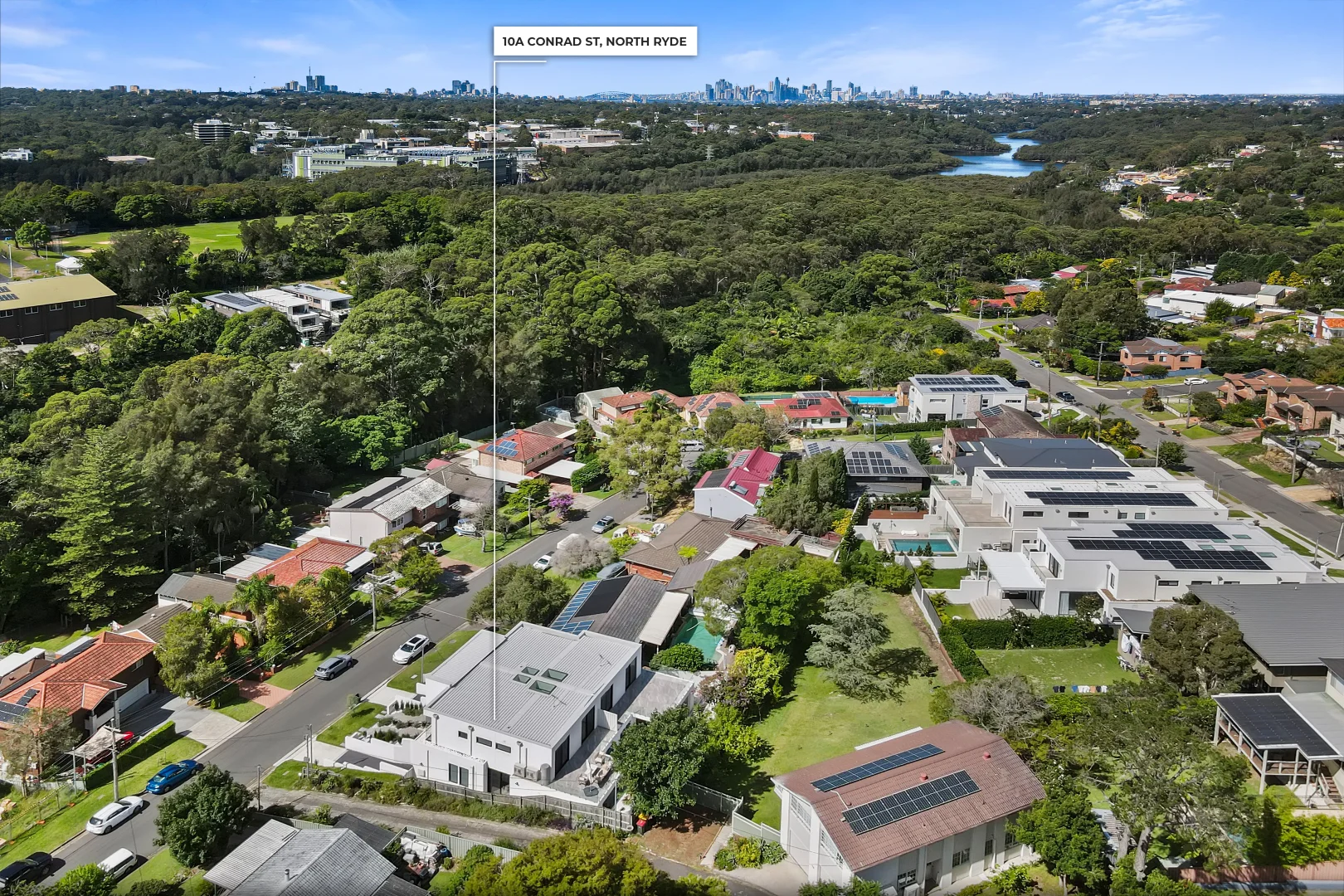 Additional image 13 of 10A Conrad Street, North Ryde NSW 2113