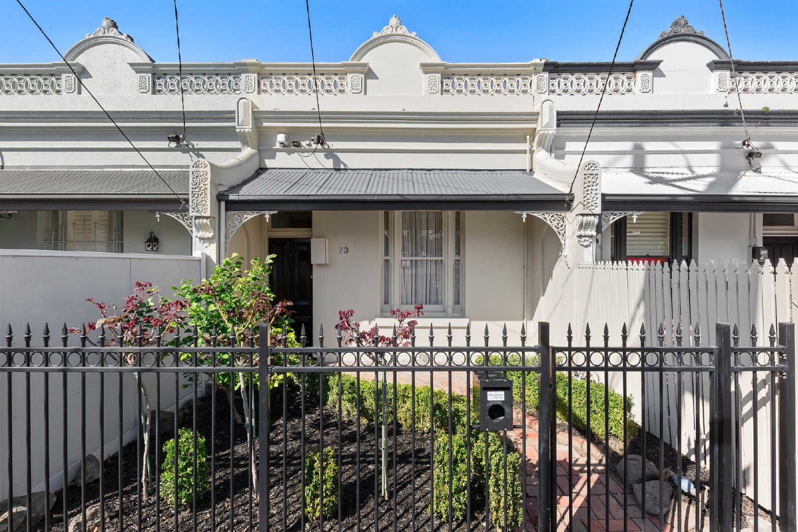 2 bedrooms House in 73 Mary Street RICHMOND VIC, 3121
