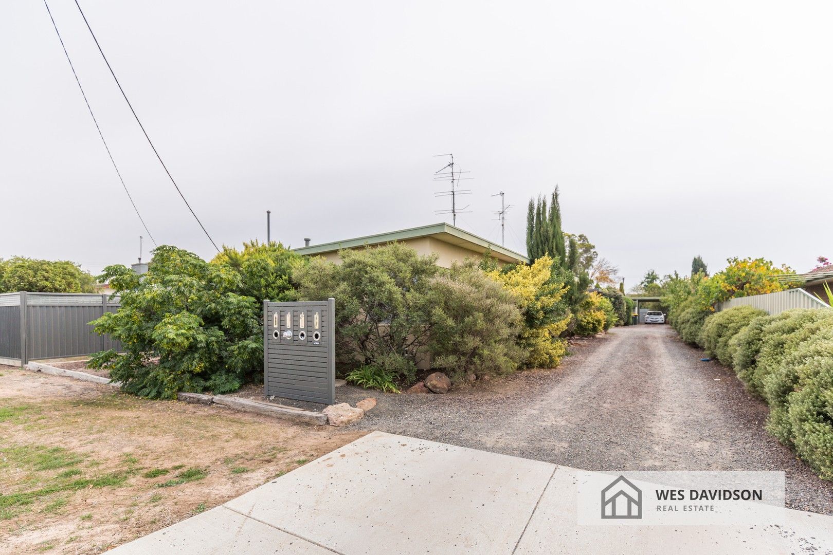 1/36 Federation Avenue, Horsham VIC 3400, Image 0