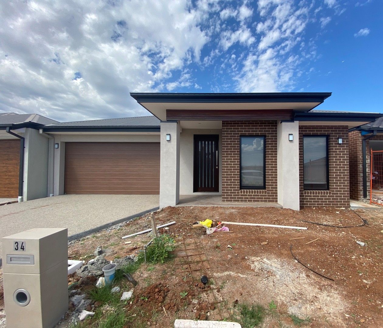 4 bedrooms House in 34 Fold Circuit BONNIE BROOK VIC, 3335