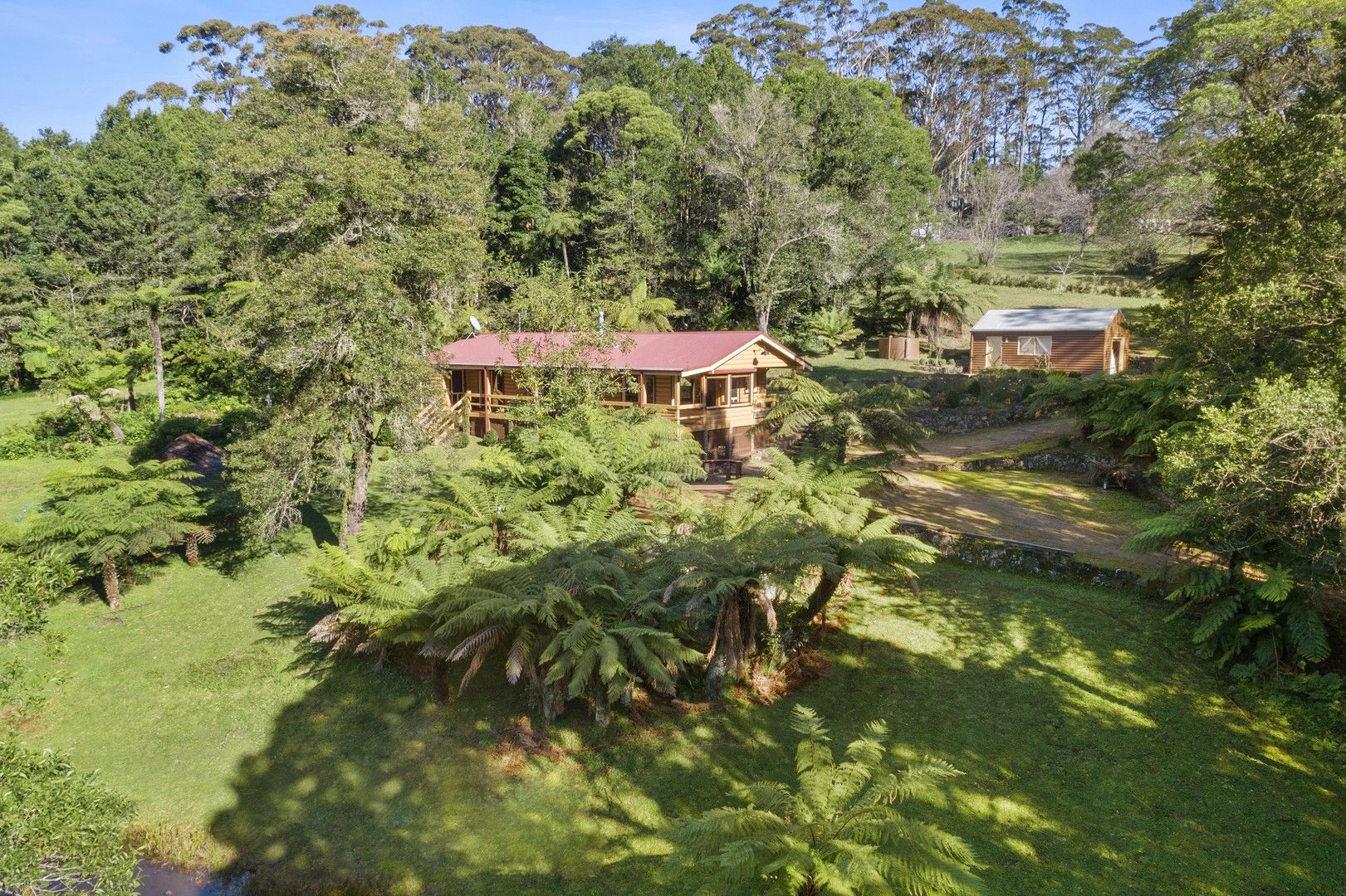 45-47 Farrer Road, Mount Wilson NSW 2786, Image 0