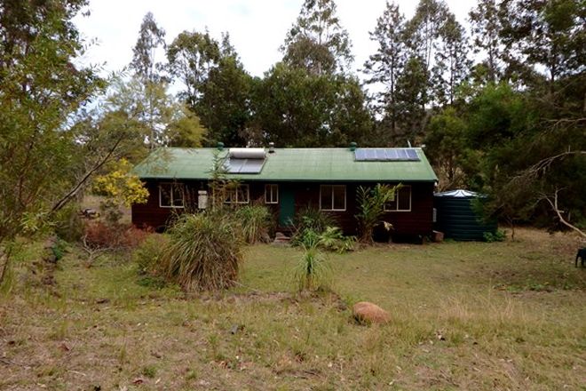 Picture of 264 Blackhorse Rd, EDEN CREEK NSW 2474