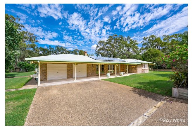 Picture of 38 Dorly Street, LAKES CREEK QLD 4701