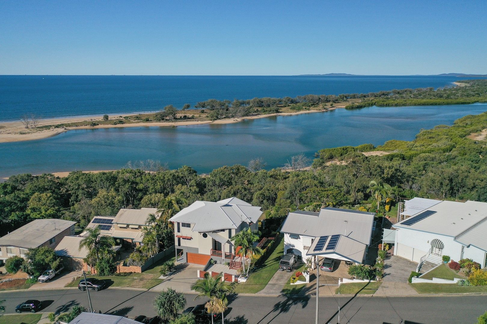 13 Marine Avenue, Tannum Sands QLD 4680 Domain