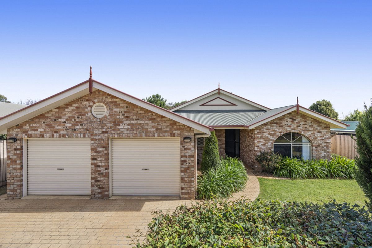 7 Lillypilly Court, Middle Ridge QLD 4350, Image 0