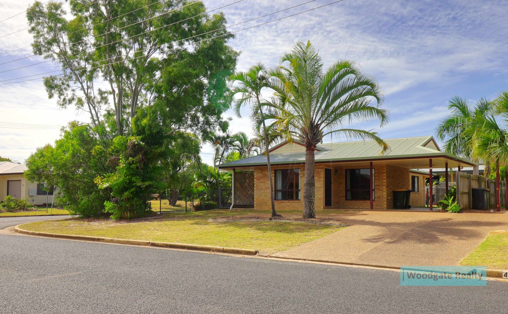 1/46 Mackerel St, Woodgate QLD 4660, Image 0