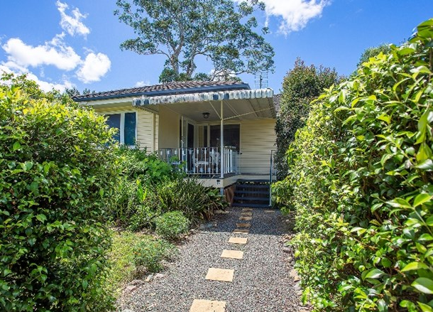 17 Overton Way, Kin Kin QLD 4571