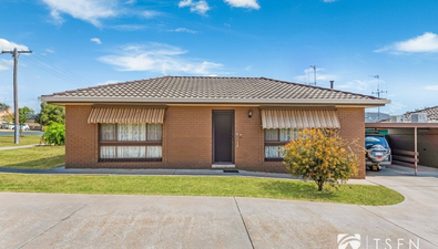 Picture of 1/27 Nish Street, FLORA HILL VIC 3550
