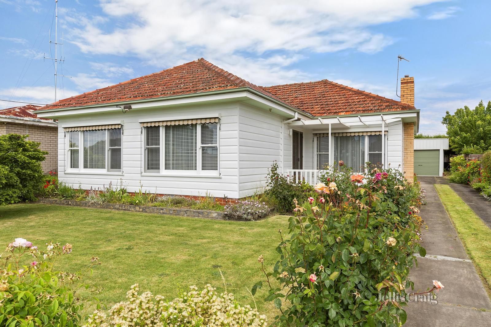 3 bedrooms House in 7 Head Street WENDOUREE VIC, 3355