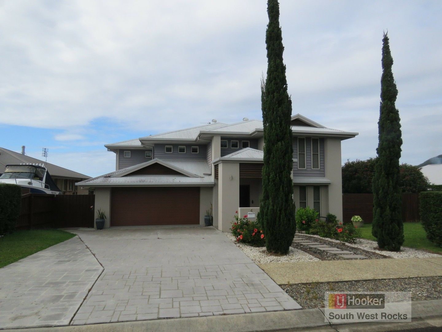 4 bedrooms House in 4 Rosedale Avenue SOUTH WEST ROCKS NSW, 2431