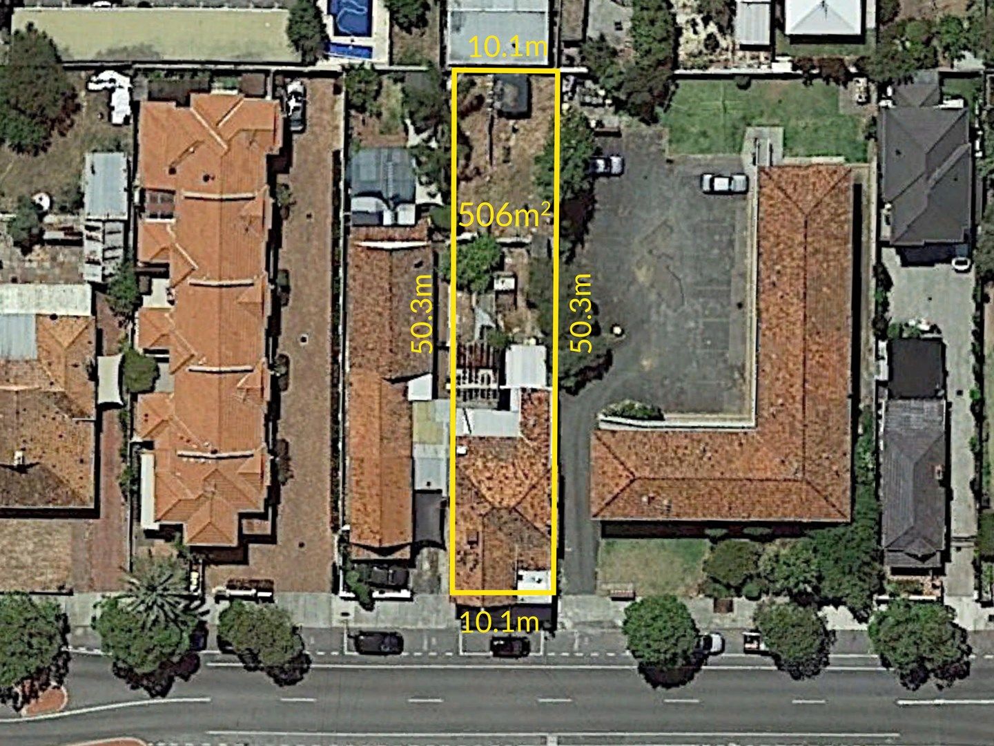 50 Cleaver Street, West Perth WA 6005, Image 0