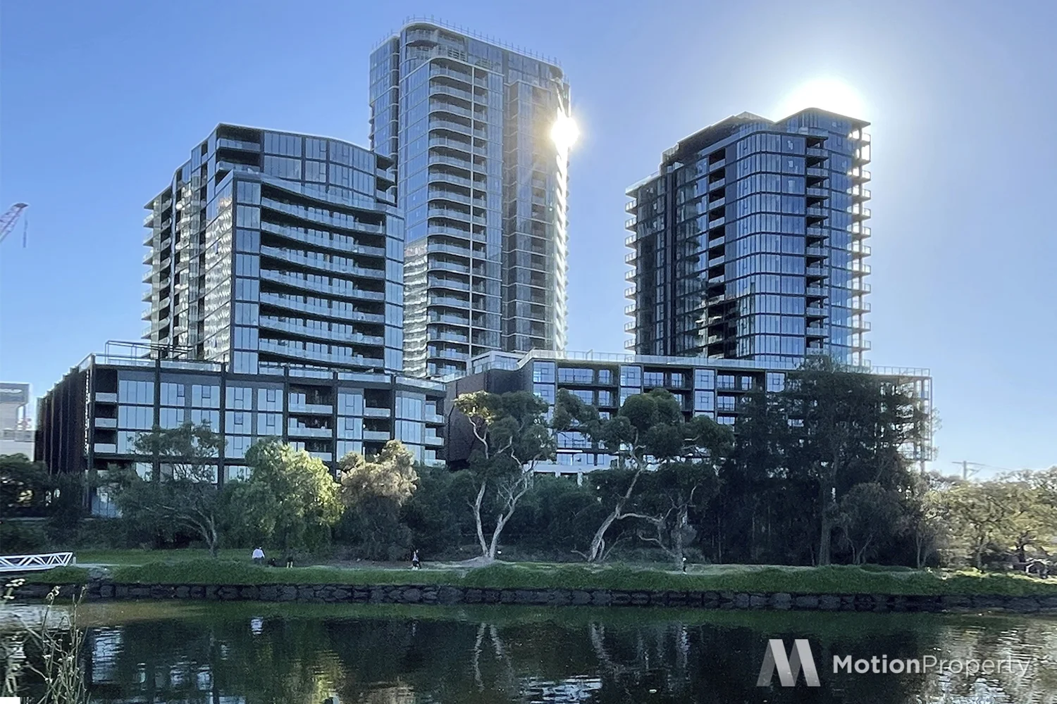 Additional image 17 of 1509/6 Joseph Road, Footscray VIC 3011