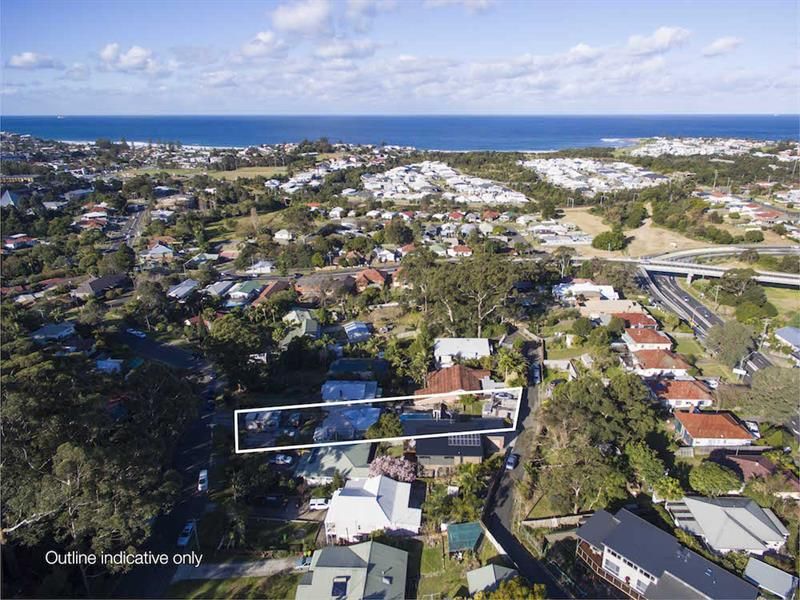 13 Pass Ave, Thirroul NSW 2515, Image 0