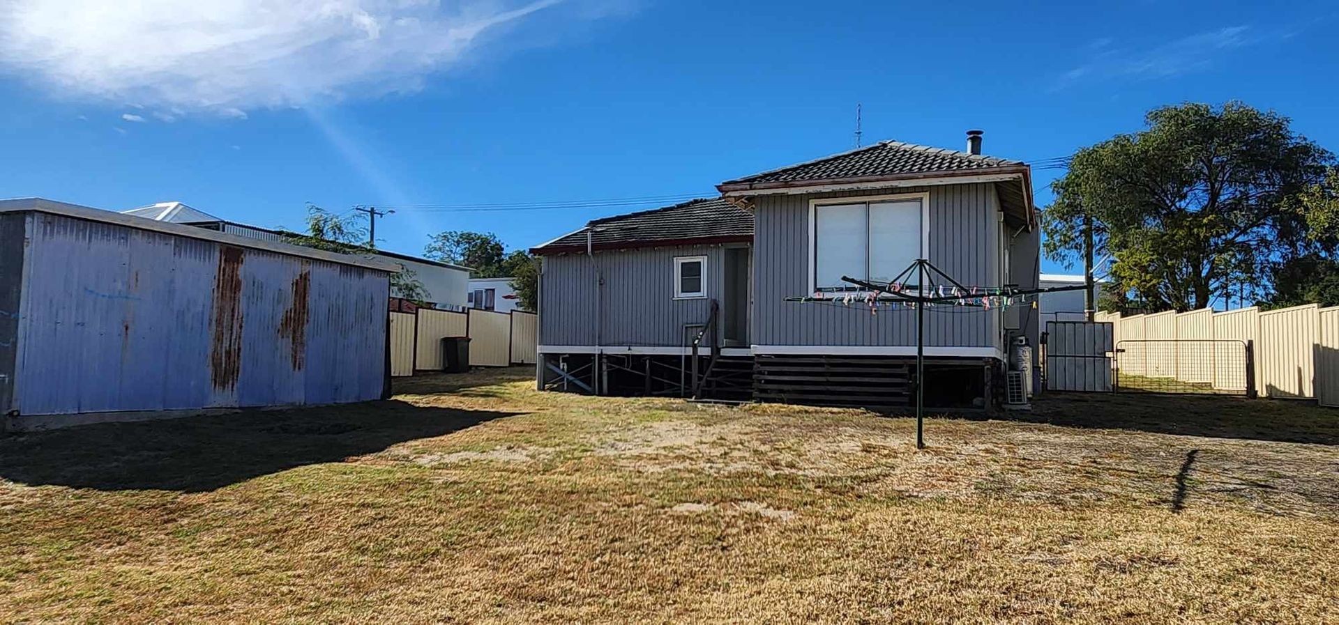 1 Denton Road, Collie WA 6225 House For Rent Domain