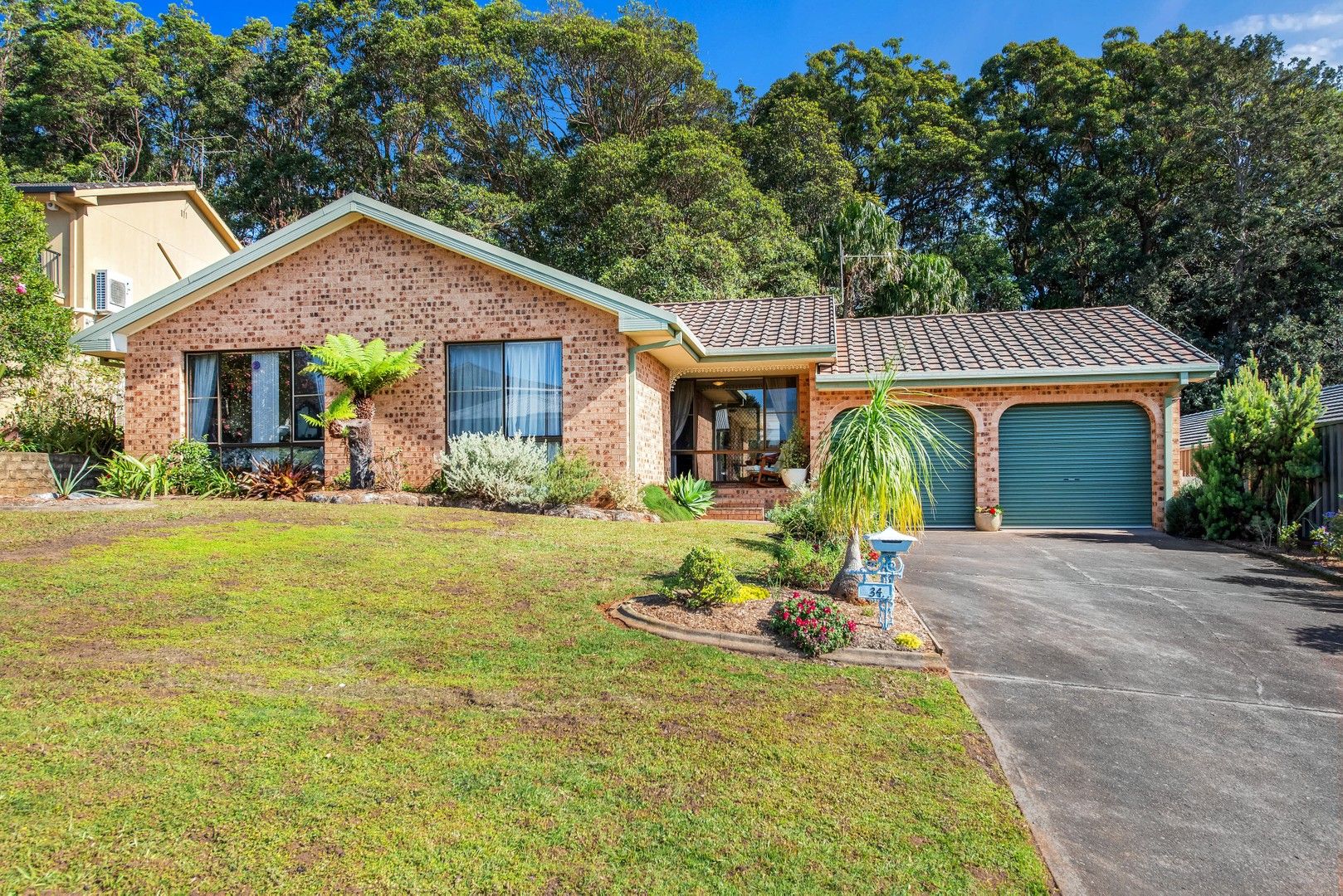 34 Verbena Avenue, Port Macquarie NSW 2444, Image 0