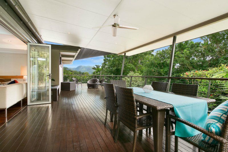 5 Bluehills Crescent, Freshwater QLD 4870, Image 2