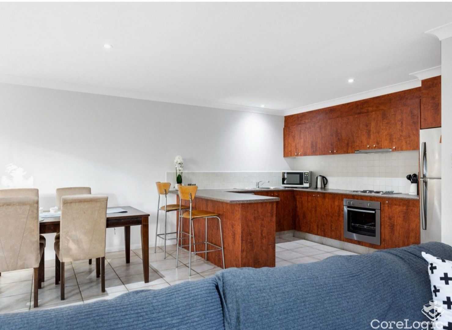 3 bedrooms Townhouse in ID:21136169/113 Pohlman Street SOUTHPORT QLD, 4215