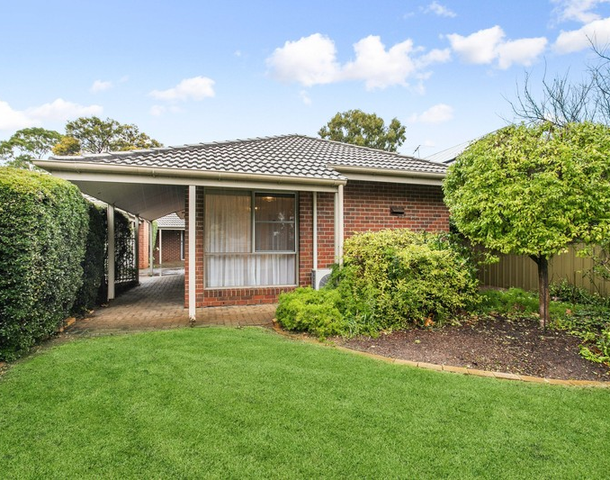 129 First Avenue, Joslin SA 5070