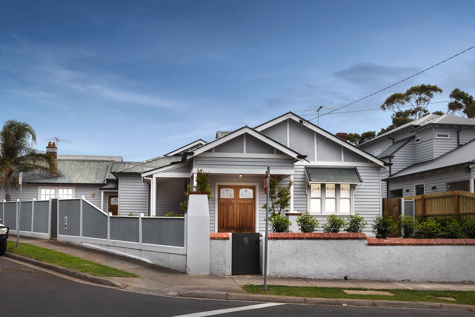 6 Hurtle Street, Ascot Vale Property History & Address Research Domain