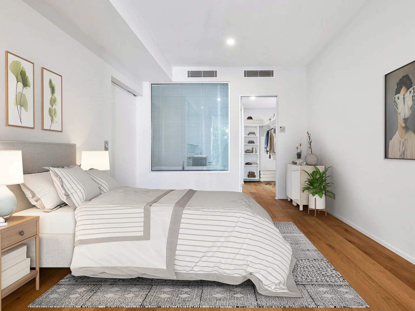 Additional image 4 of 23/20 Newstead Terrace, Newstead QLD 4006