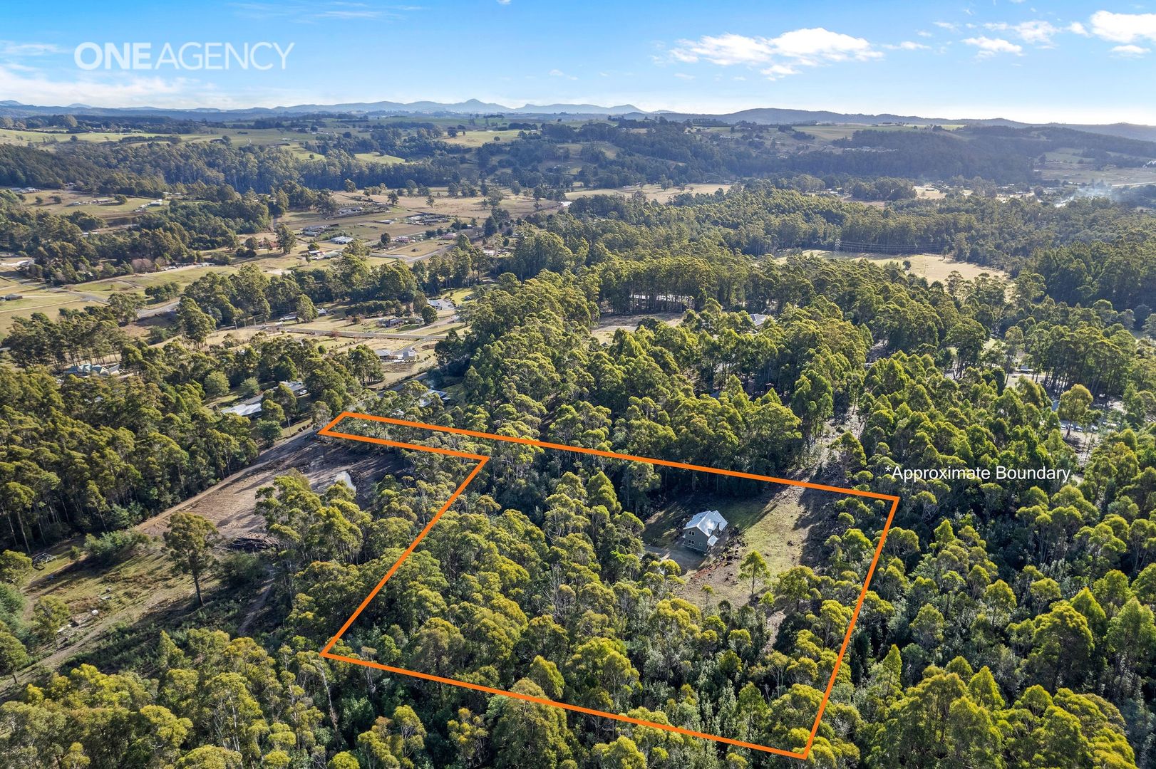 19 Black Wattle Road, Acacia Hills TAS 7306, Image 1