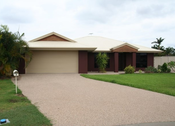 4 Highland Court, Emerald QLD 4720