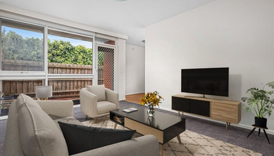 Picture of 3/54 Hill Street, BENTLEIGH EAST VIC 3165