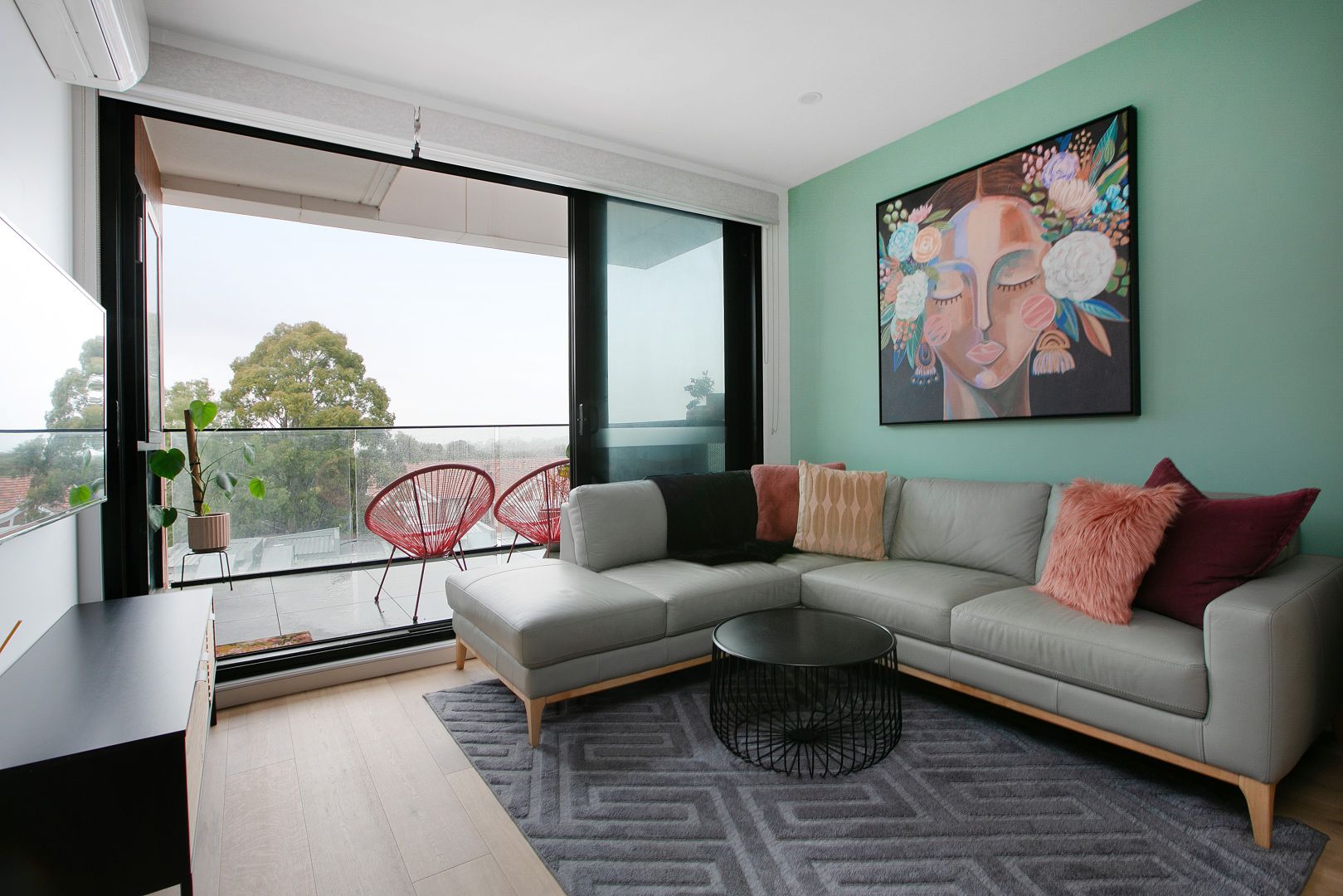 204/72 Galileo Gateway, Bundoora VIC 3083, Image 2