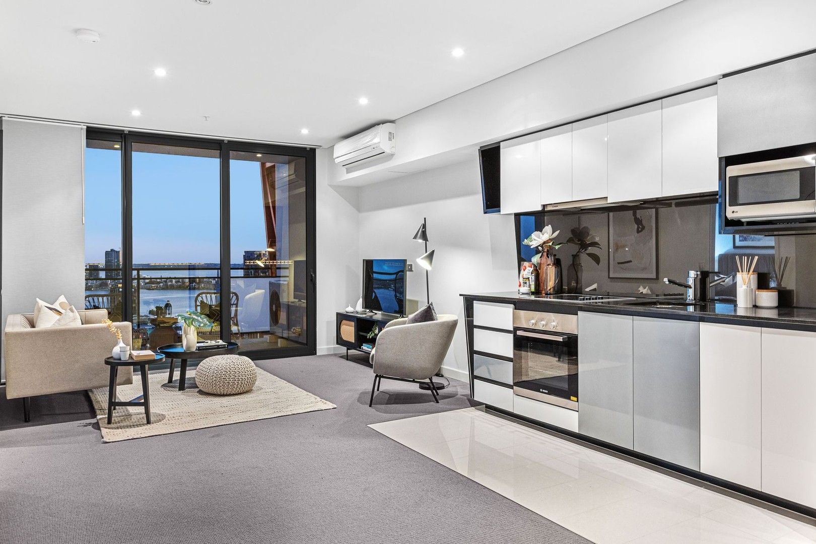 1 bedrooms Apartment / Unit / Flat in 136/101 Murray Street PERTH WA, 6000