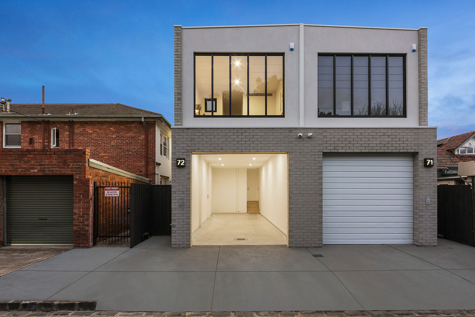 72 Marine Parade, Elwood VIC 3184, Image 1