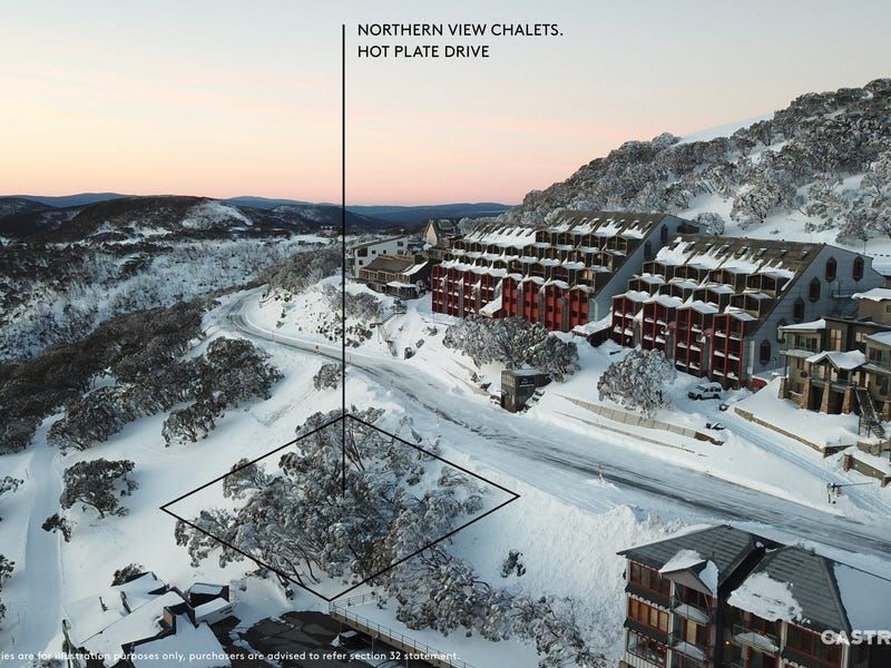 Lot E Hotham Heights Development, Mount Hotham VIC 3741, Image 1