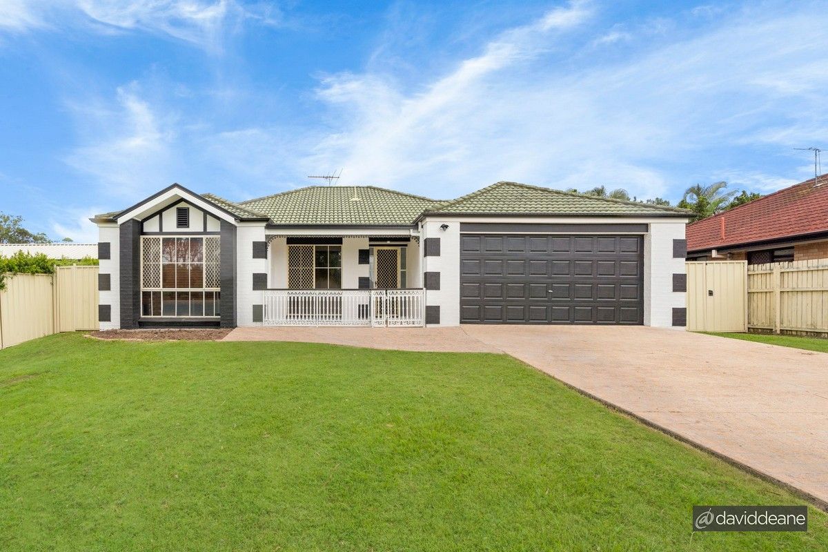 4 bedrooms House in 22 Peppertree Street WARNER QLD, 4500