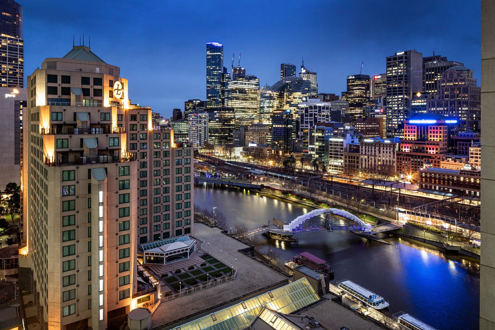 2301/26 Southgate Avenue, Southbank Property History