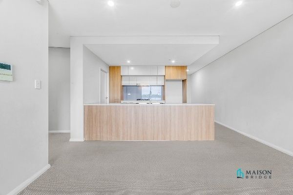 1 bedrooms Apartment / Unit / Flat in 318/23-25 North Rocks Road NORTH ROCKS NSW, 2151