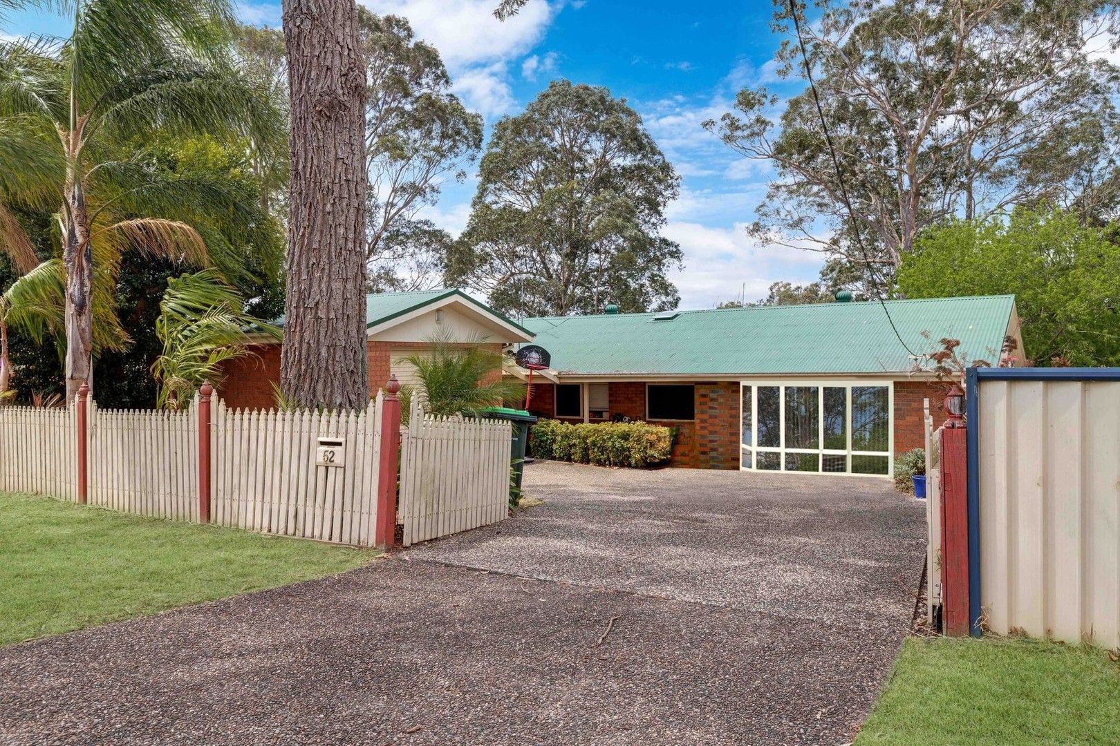 52 Berrima Parade, Surfside NSW 2536, Image 0