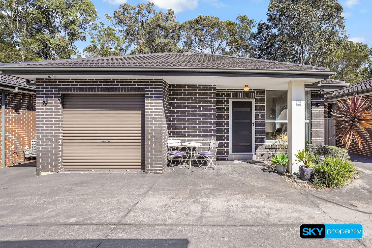 14/18 Leabons Lane, Seven Hills NSW 2147, Image 0