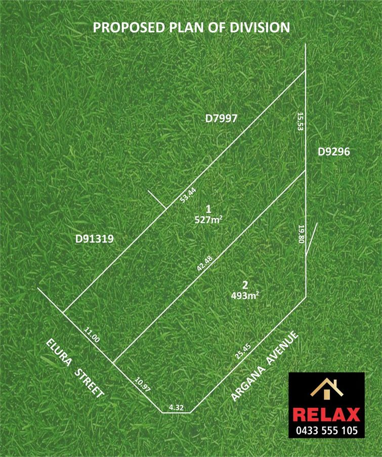 New land in , MODBURY NORTH SA, 5092