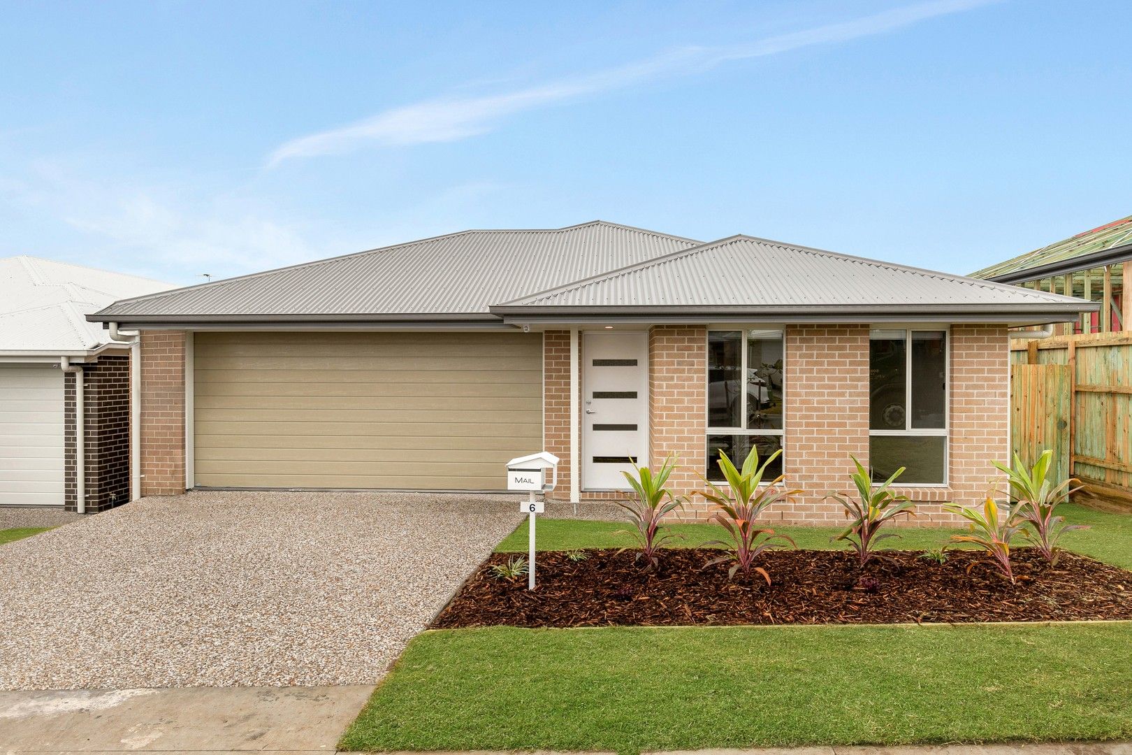 4 bedrooms House in 6 Sanur Street MARSDEN QLD, 4132