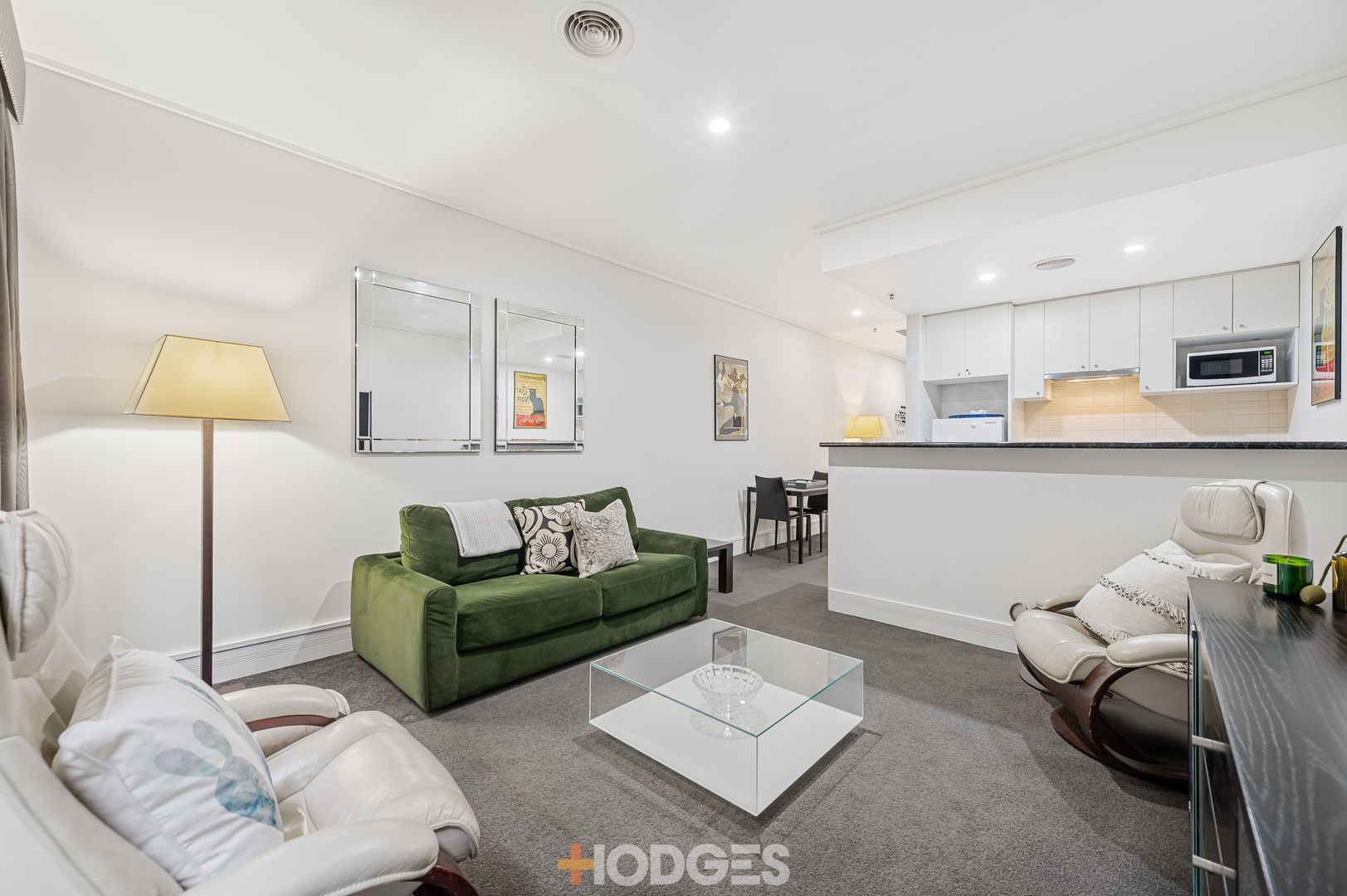 205/442 St Kilda Road, Melbourne VIC 3004, Image 1