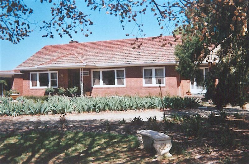 Glandore Home, Bowna NSW 2644, Image 0
