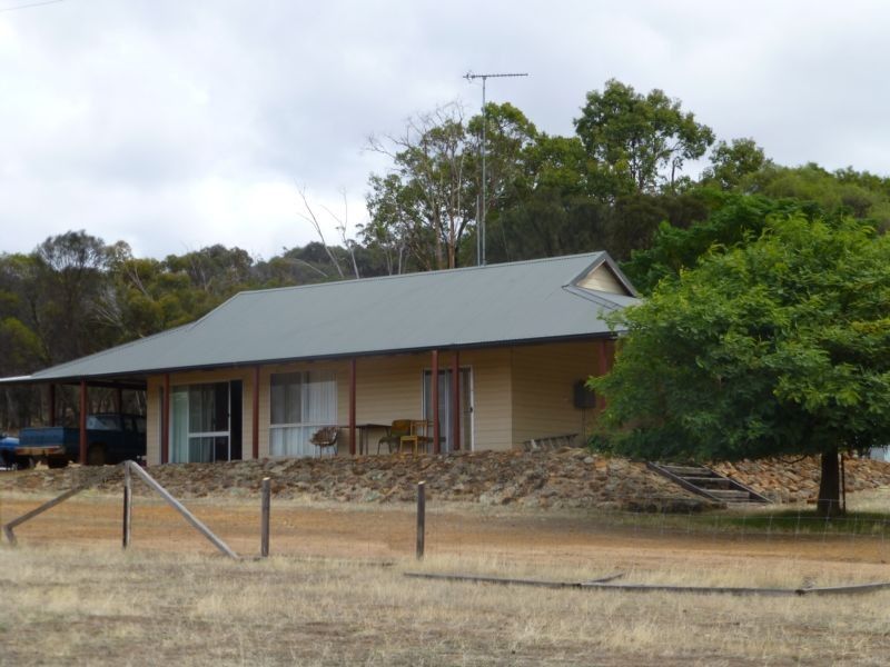 Lot 6675 Ulbrich Road, Wandering WA 6308, Image 2