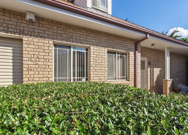 1/48A Lucas Road, Burwood NSW 2134