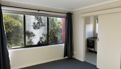 Picture of 8/160 Coppin St, RICHMOND VIC 3121
