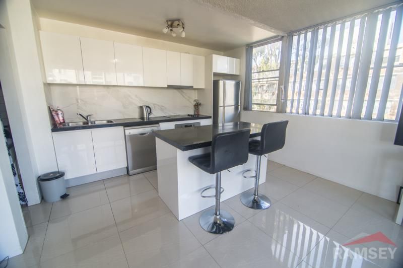 2 bedrooms Apartment / Unit / Flat in 30/16 West Terrace BANKSTOWN NSW, 2200