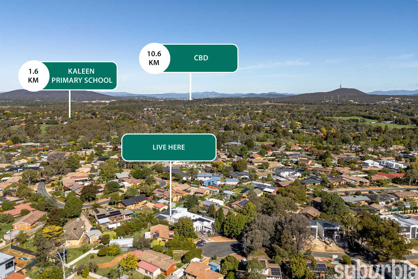 Additional image 24 of 33B Gascoyne Circuit, Kaleen ACT 2617