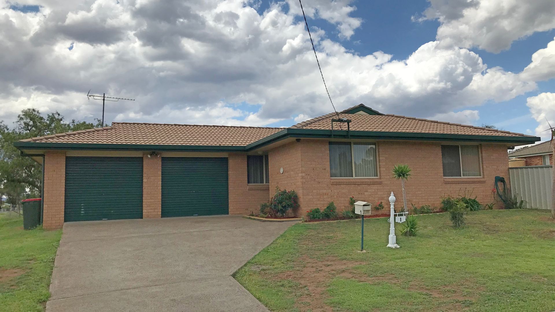 1 Mitsel Close, Werris Creek NSW 2341 House For Sale Domain